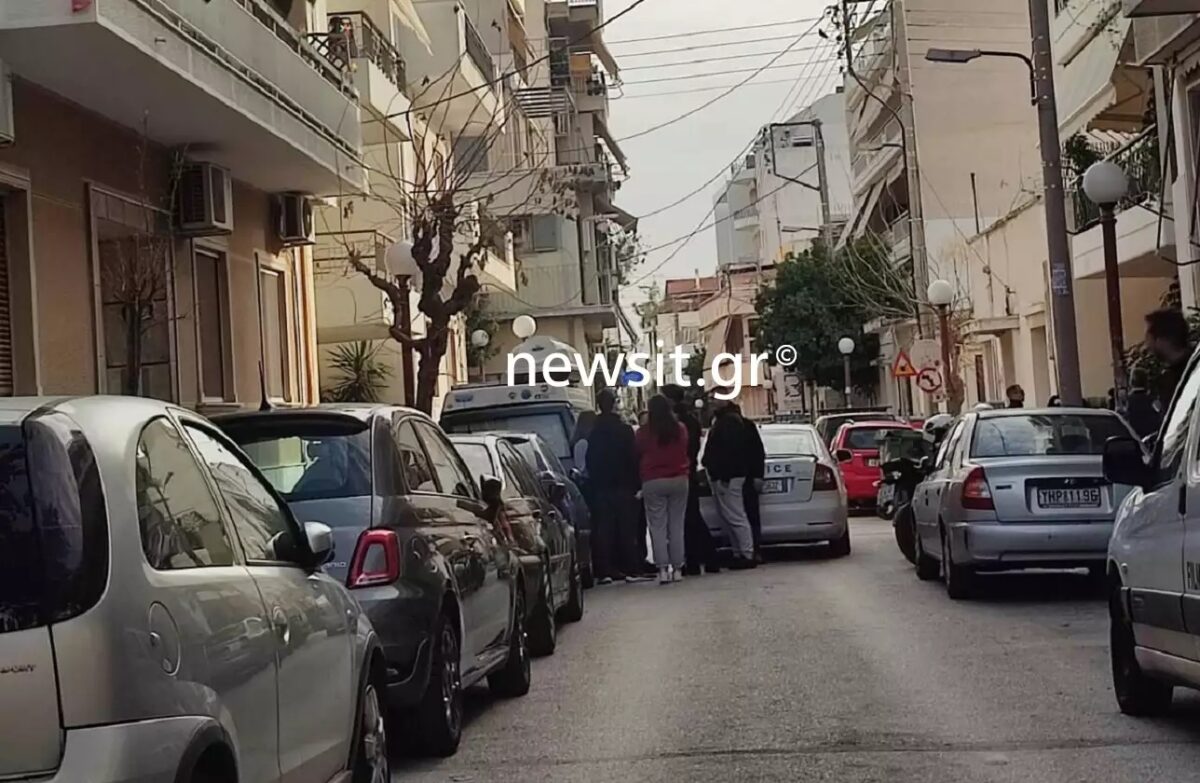 Τραγωδία - 17χρονη αυτοκτόνησε πέφτοντας από τον 6ο όροφο λόγω ερωτικής ...